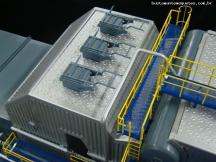 Foto de maquete fisica de Modelos Reduzidos produzida para o cliente [Não Cadastrado], localizada na cidade de Sertãozinho/PB