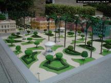 Foto de maquete fisica de Urbanismo produzida para o cliente [Não Cadastrado], localizada na cidade de Aracaju/SE
