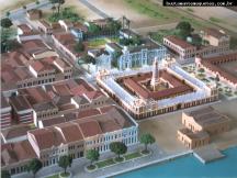 Foto de maquete fisica de Urbanismo produzida para o cliente [Não Cadastrado], localizada na cidade de Aracaju/SE