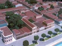 Foto de maquete fisica de Urbanismo produzida para o cliente [Não Cadastrado], localizada na cidade de Aracaju/SE