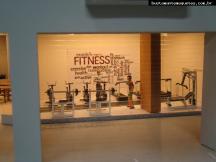 Foto de maquete fisica de Edifícios Comerciais produzida para o cliente De Bens-RJ, localizada na cidade de Rio de Janeiro/RJ