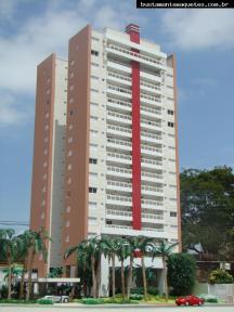 Foto de maquete fisica de Edifícios Residenciais produzida para o cliente Patrimonio Construtora, localizada na cidade de Teresina/PI