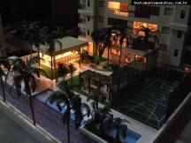 Foto de maquete fisica de Edifícios Residenciais produzida para o cliente GAFISA Construtora e Incorporadora, localizada na cidade de Belém/AL
