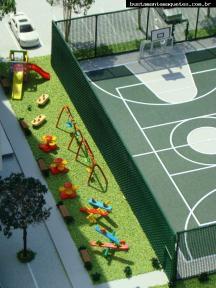 Foto de maquete fisica de Edifícios Residenciais produzida para o cliente ARANSA Real Estate Investiments Brasil, localizada na cidade de Itajaí/SC
