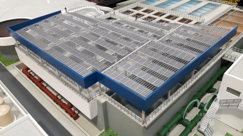 Foto de maquete fisica de Didáticas produzida para o cliente [Não Cadastrado], localizada na cidade de Jaraguá do Sul/SC