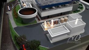 Foto de maquete fisica de Didáticas produzida para o cliente [Não Cadastrado], localizada na cidade de Jaraguá do Sul/SC