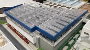 Foto de maquete fisica de Didáticas produzida para o cliente [Não Cadastrado], localizada na cidade de Jaraguá do Sul/SC