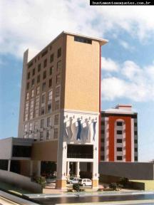 Foto de maquete fisica de Edifícios Residenciais produzida para o cliente [Não Cadastrado], localizada na cidade de Joinville/SC