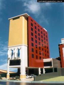 Foto de maquete fisica de Edifícios Residenciais produzida para o cliente [Não Cadastrado], localizada na cidade de Joinville/SC