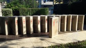 Foto de maquete fisica de Urbanismo produzida para o cliente [Não Cadastrado], localizada na cidade de Salvador/BA