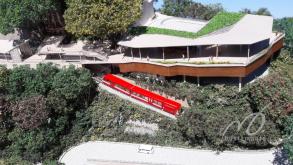 Foto de maquete fisica de Urbanismo produzida para o cliente [Não Cadastrado], localizada na cidade de Rio de Janeiro/RJ