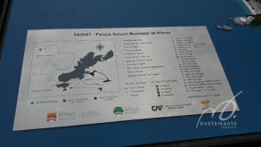 Foto de maquete fisica de Urbanismo produzida para o cliente [Não Cadastrado], localizada na cidade de Niterói/RJ