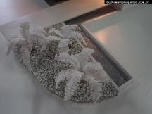 Foto de maquete fisica de Réplicas produzida para o cliente [Não Cadastrado], localizada na cidade de São Paulo/SP