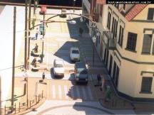 Foto de maquete fisica de Urbanismo produzida para o cliente [Não Cadastrado], localizada na cidade de Blumenau/SC