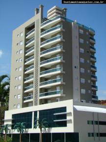 Foto de maquete fisica de Edifícios Residenciais produzida para o cliente [Não Cadastrado], localizada na cidade de Rio do Sul/SC
