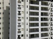 Foto de maquete fisica de Edifícios Residenciais produzida para o cliente GAFISA Construtora e Incorporadora, localizada na cidade de Belém/AL