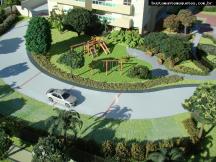 Foto de maquete fisica de Edifícios Residenciais produzida para o cliente GAFISA Construtora e Incorporadora, localizada na cidade de Porto Velho/RO