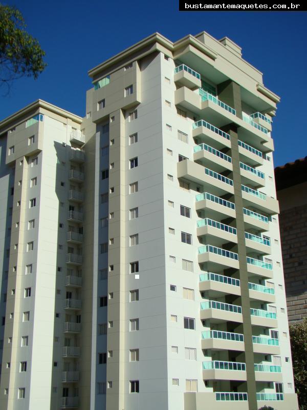 Foto de maquete fisica de Edifícios Residenciais produzida para o cliente GAFISA Construtora e Incorporadora, localizada na cidade de Porto Velho/RO