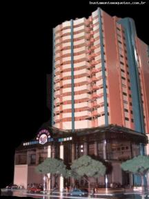 Foto de maquete fisica de Edifícios Comerciais produzida para o cliente [Não Cadastrado], localizada na cidade de Bento Gonçalves/RS
